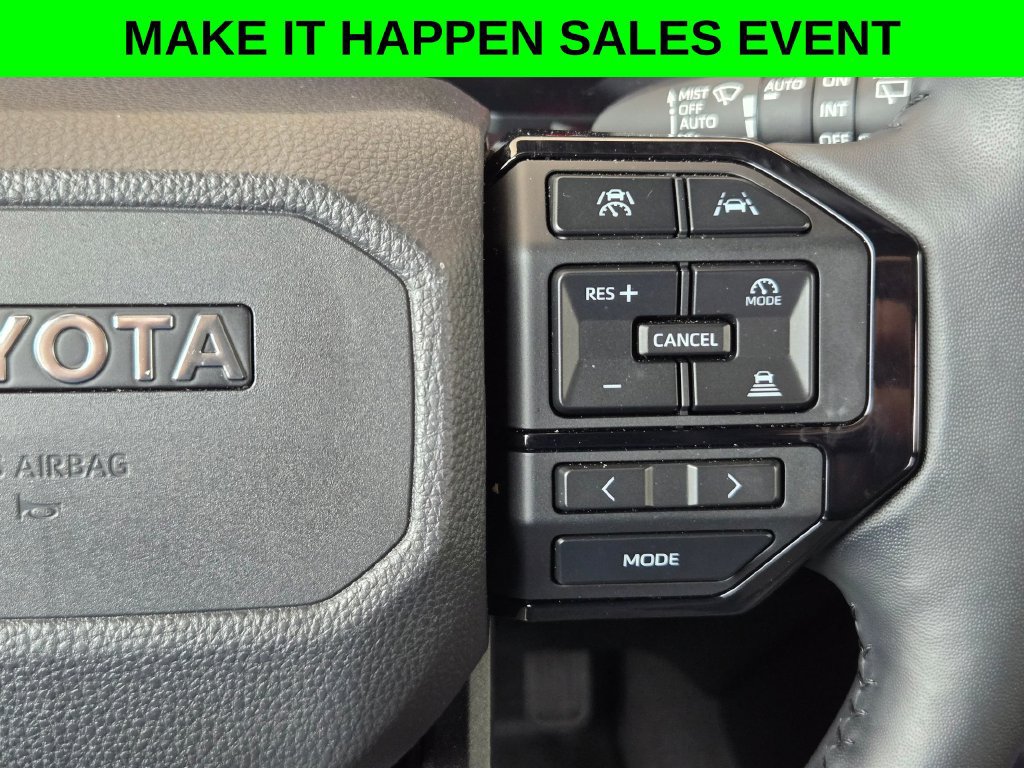 Used 2025 Toyota Land Cruiser 1958 AWD/4WD image 22