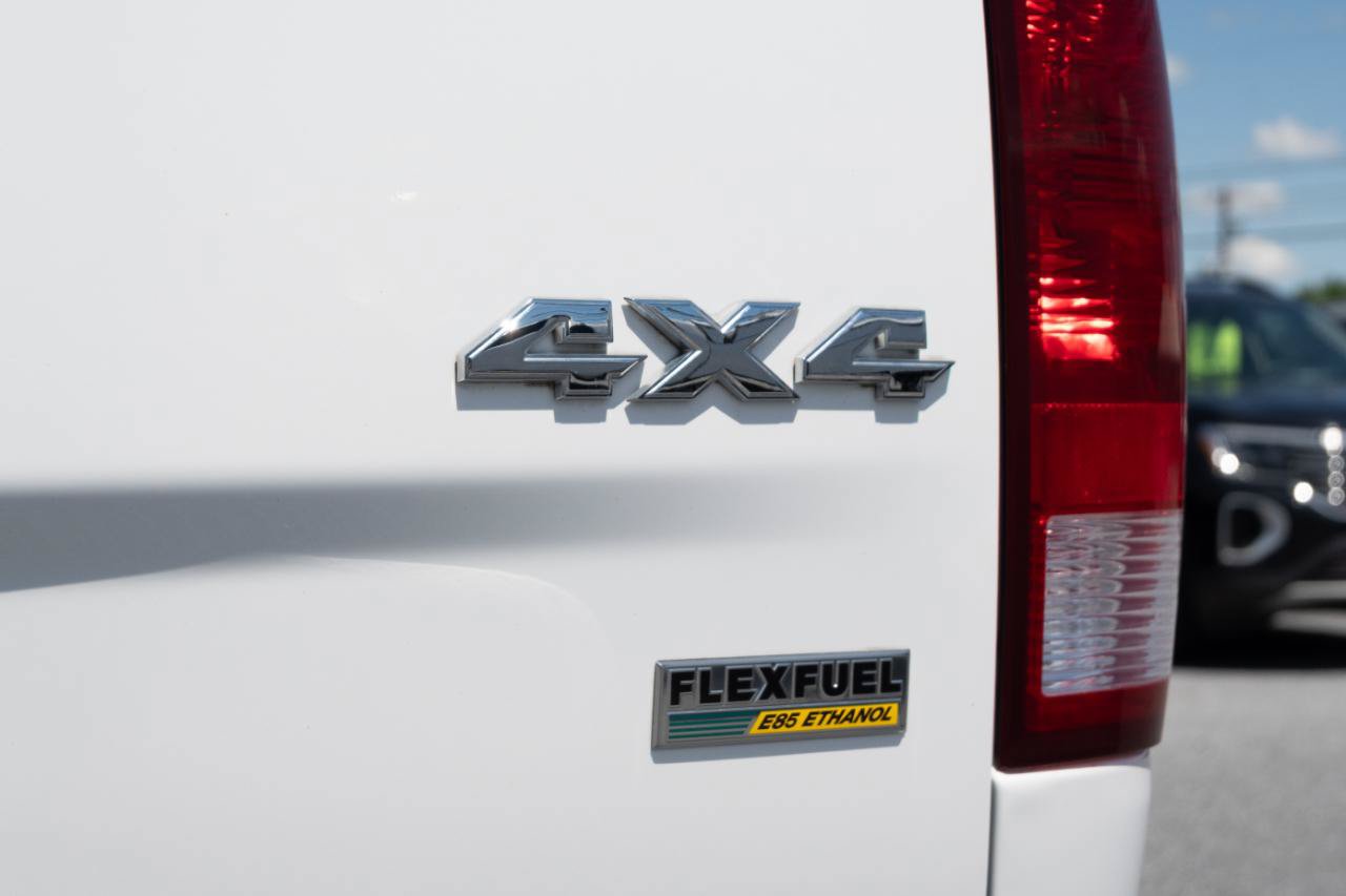 Used 2018 RAM 1500 Tradesman w/ Protection Group AWD/4WD image 11