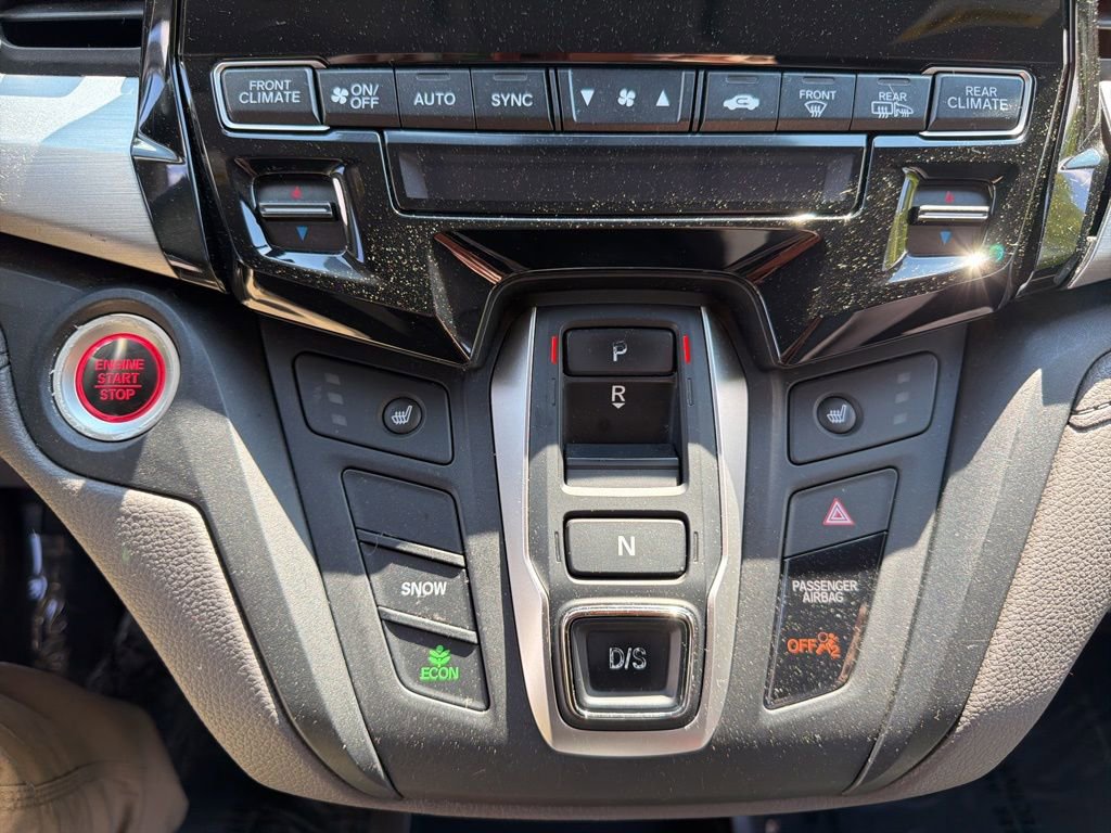 Used 2019 Honda Odyssey EX image 28