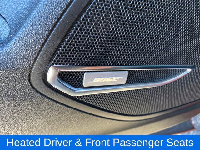 Used 2023 Buick Envision Avenir image 19