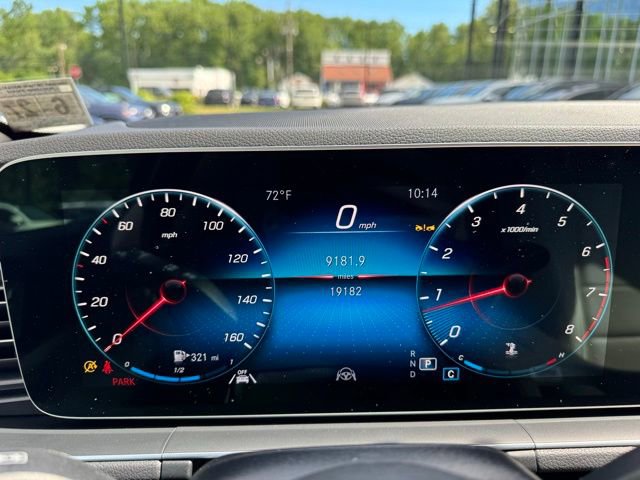 Certified 2022 Mercedes-Benz GLE 350 4MATIC image 23
