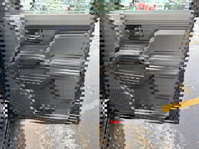 New 2026 Toyota Tacoma SR5 image 42