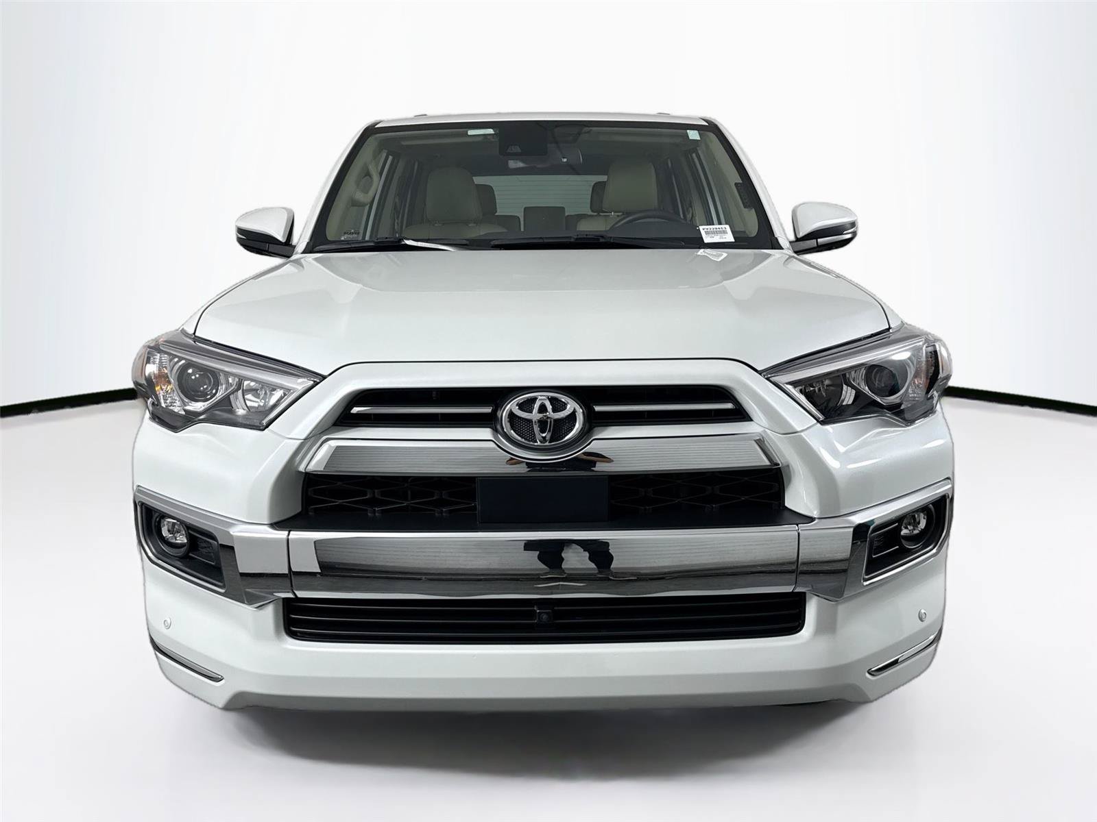 Certified 2024 Toyota 4Runner Limited AWD/4WD image 9