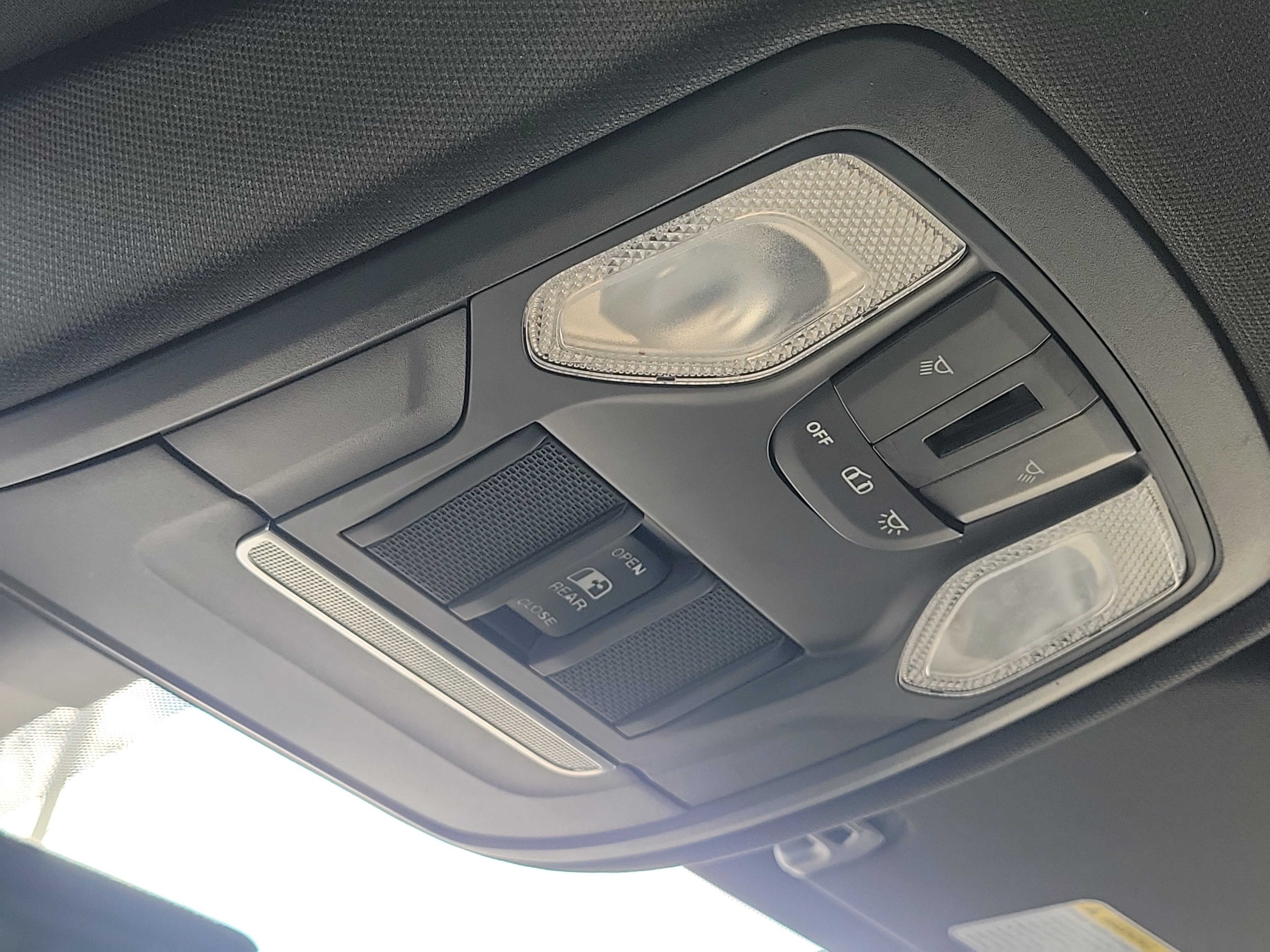 Used 2019 RAM 1500 Big Horn RWD image 28