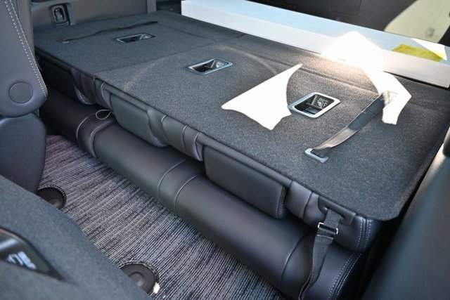 New 2026 Subaru Ascent Premium image 20