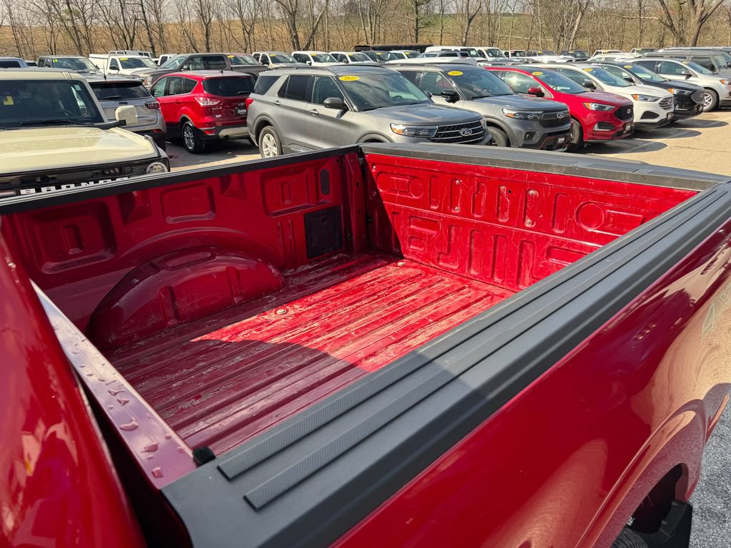 Used 2024 Ford F150 XLT w/ Equipment Group 303A High AWD/4WD image 14
