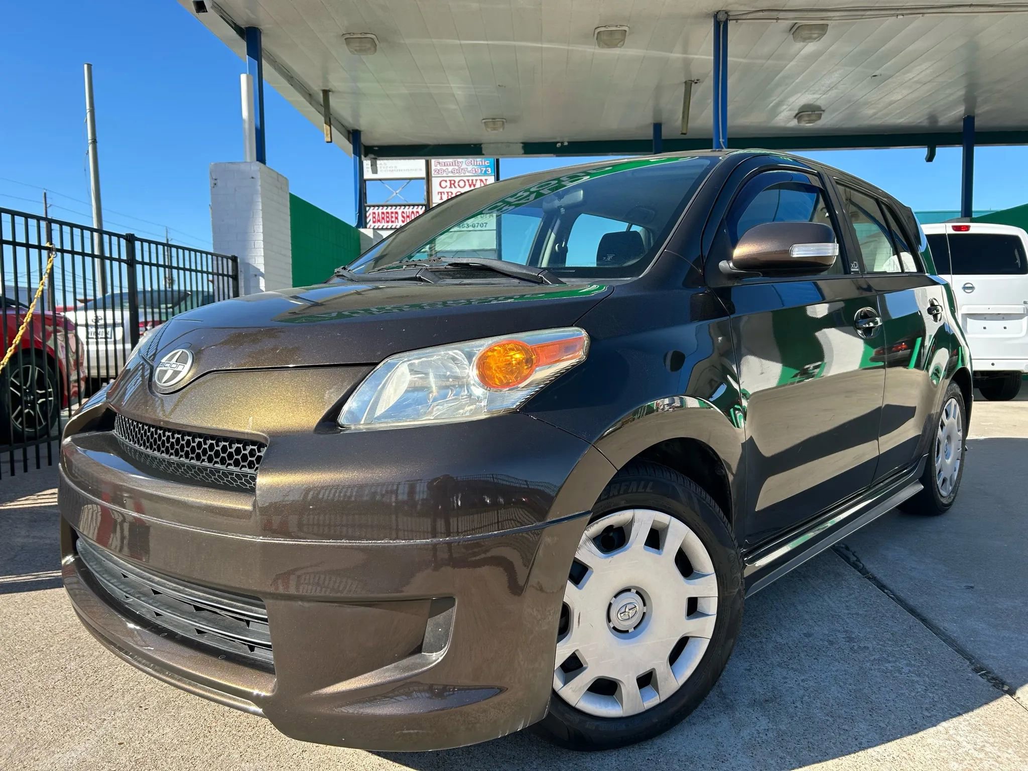 Used 2011 Scion xD Release Series 3.0 image 2