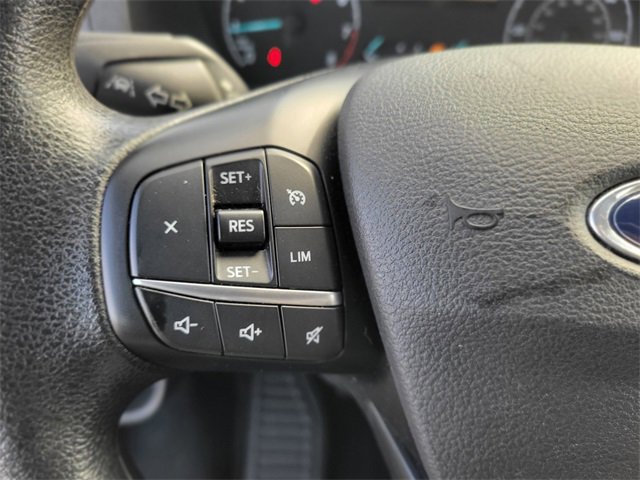 Used 2023 Ford Transit 350 XLT image 23