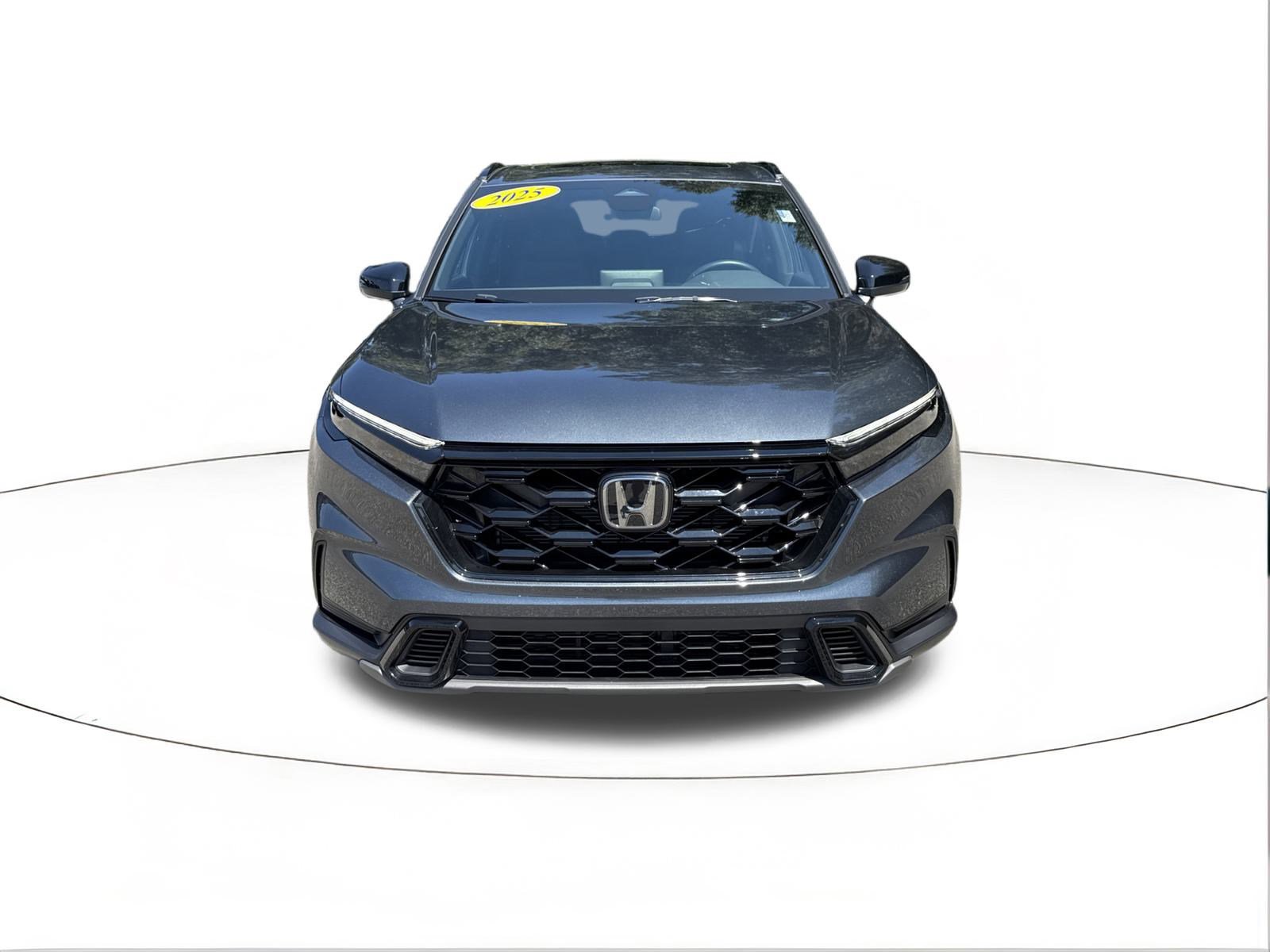 Used 2025 Honda CR-V Sport image 8