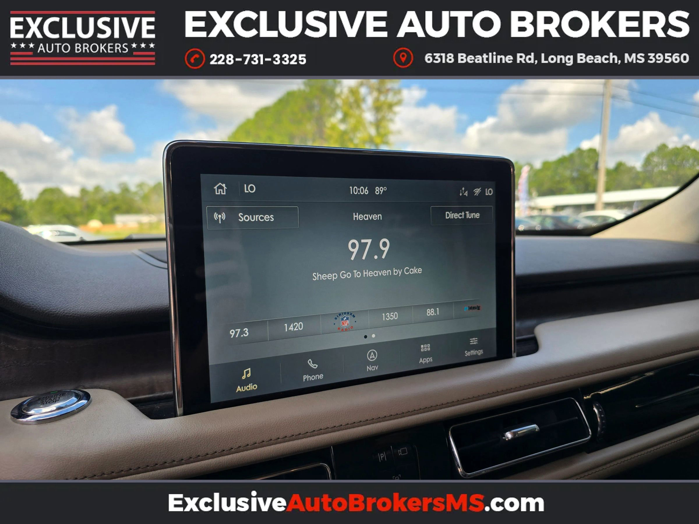 Used 2020 Lincoln Aviator Reserve w/ Equipment Group 201A image 41