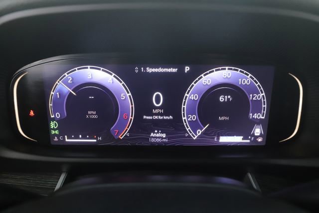 Used 2024 Jeep Wagoneer Series II w/ Premium Group I image 22