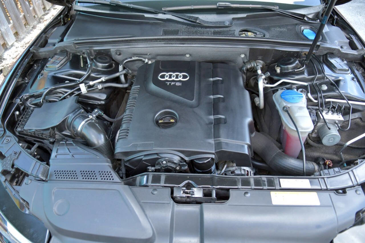 Used 2014 Audi A5 2.0T Premium Plus w/ Premium Plus Package image 15