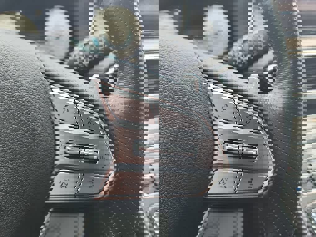 Used 2022 Hyundai Santa Fe Calligraphy image 31