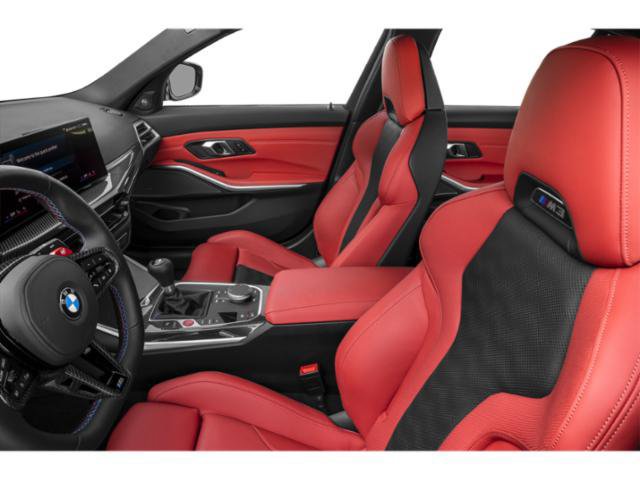 New 2027 BMW M3 w/ Executive Package RWD image 11