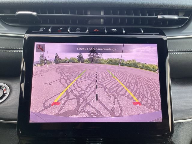 New 2025 Jeep Grand Cherokee L Limited w/ Trailer Tow Package image 19