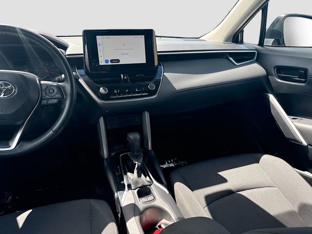 Used 2024 Toyota Corolla Cross LE image 22
