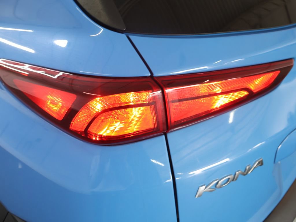 Used 2022 Hyundai Kona SEL image 27