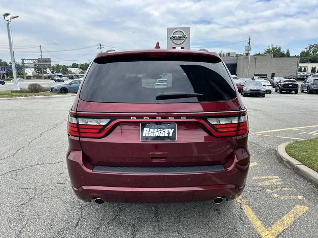 Used 2019 Dodge Durango GT AWD/4WD image 7
