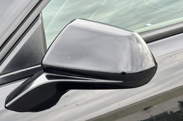 Used 2018 Chevrolet Camaro ZL1 image 47