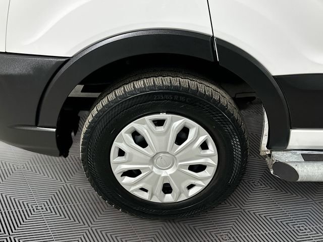 Used 2024 Ford Transit 250 Low Roof w/ Exterior Upgrade Package image 30