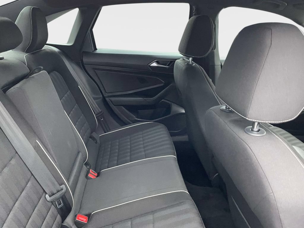 Used 2022 Volkswagen Jetta Sport FWD image 12
