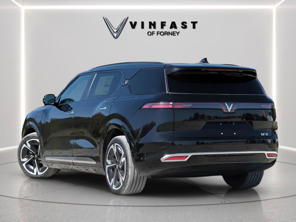 Used 2024 VinFast VF 9 Plus AWD/4WD image 2