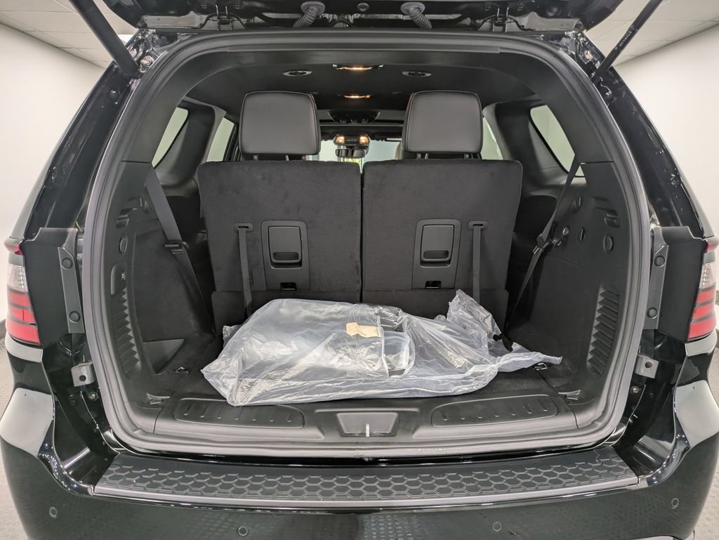 Used 2024 Dodge Durango GT AWD/4WD image 24