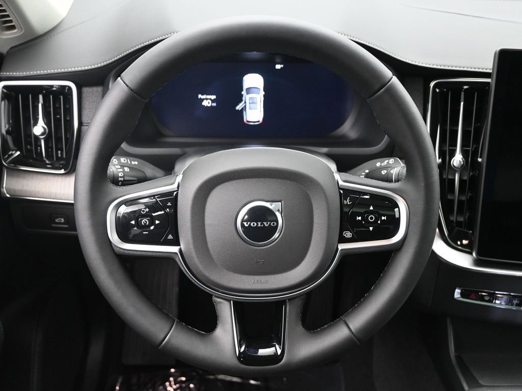 New 2026 Volvo XC90 B6 Ultra image 18