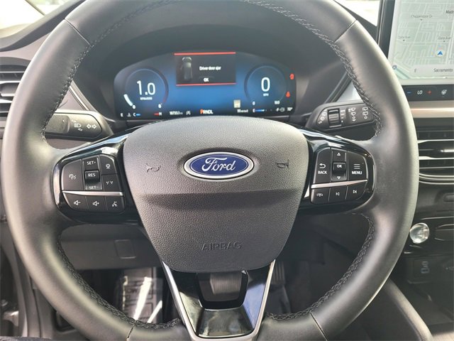 Used 2023 Ford Escape Active w/ Tech Pack #2 image 20
