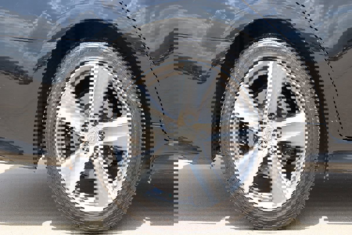 Used 2016 Lexus GS 350 image 49