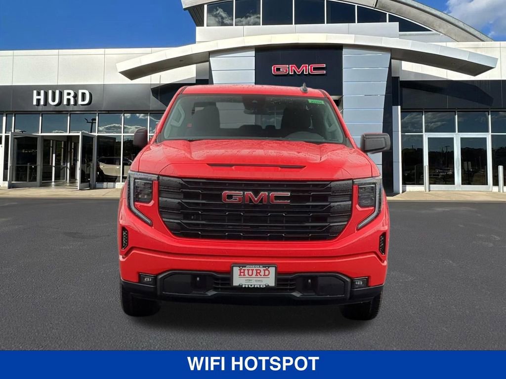 New 2026 GMC Sierra 1500 Elevation AWD/4WD image 9