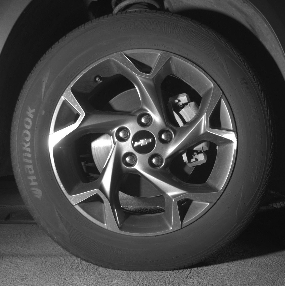 Used 2025 Chevrolet Trax LT image 13