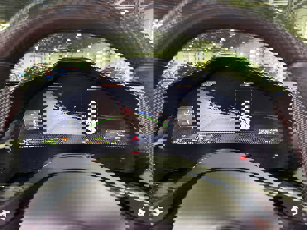 Used 2023 Ferrari 296 GTB image 14