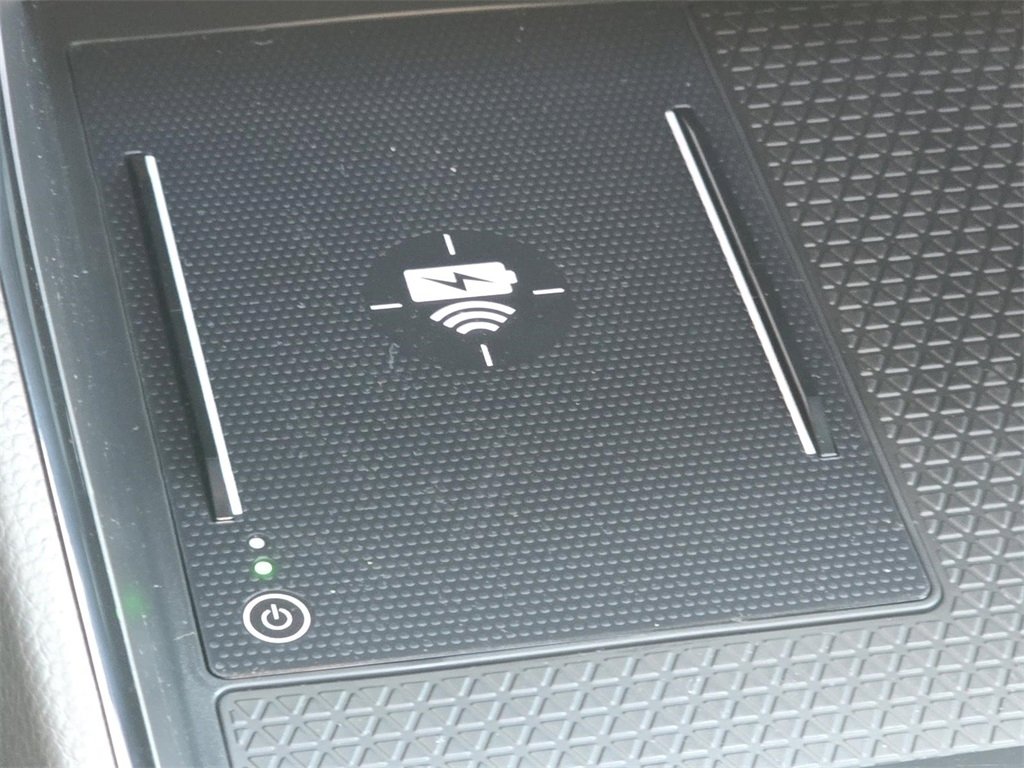 New 2026 Honda CR-V TrailSport image 8