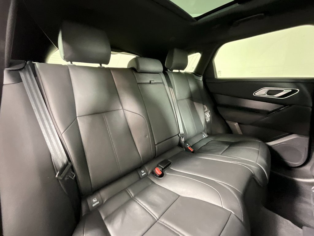 Used 2026 Land Rover Range Rover Velar Dynamic SE image 22