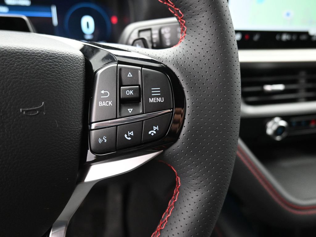 New 2026 Ford Explorer ST image 30