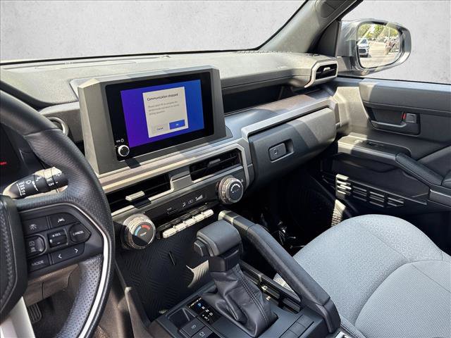 Certified 2025 Toyota 4Runner SR5 RWD image 15