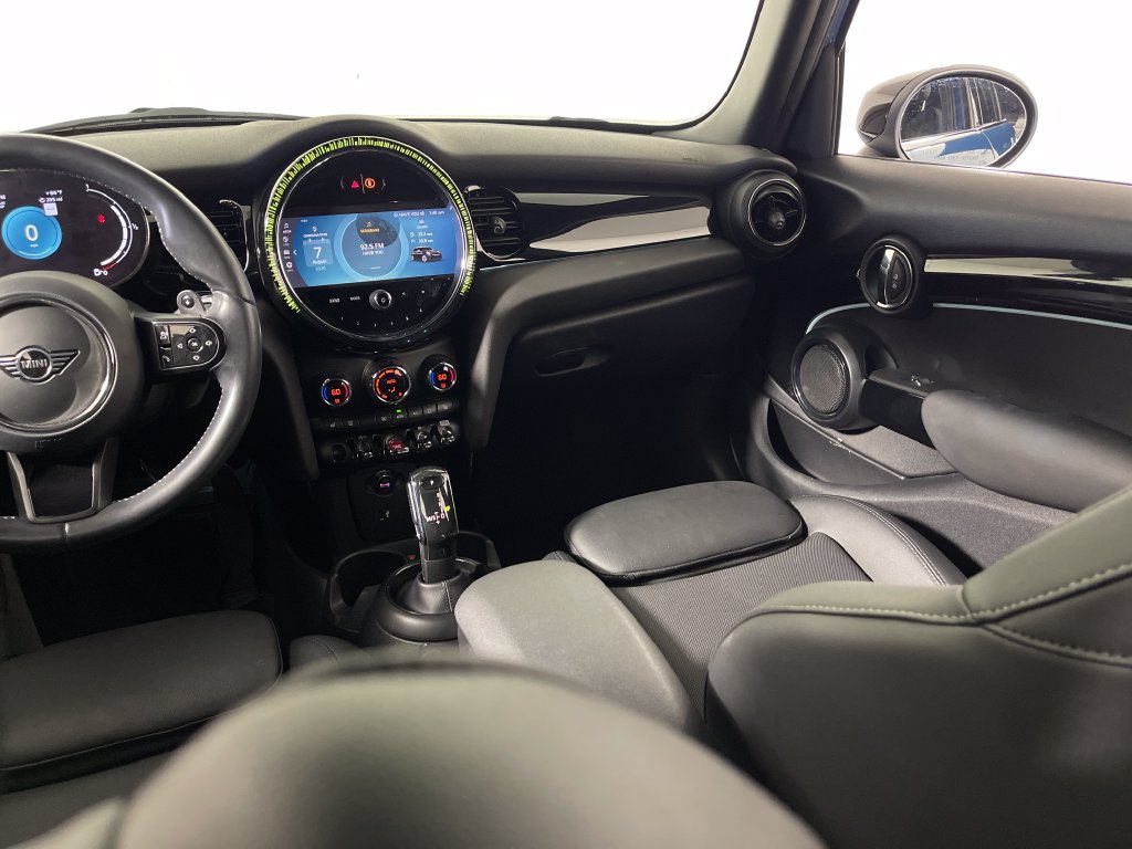 Used 2023 MINI Cooper S FWD image 17