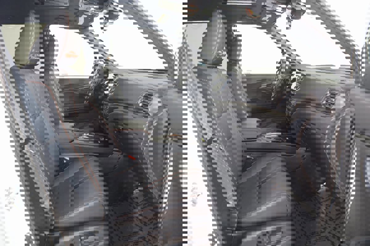 Used 2024 Honda Passport TrailSport image 13