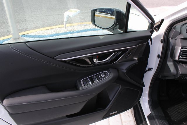 New 2025 Subaru Outback Touring image 11