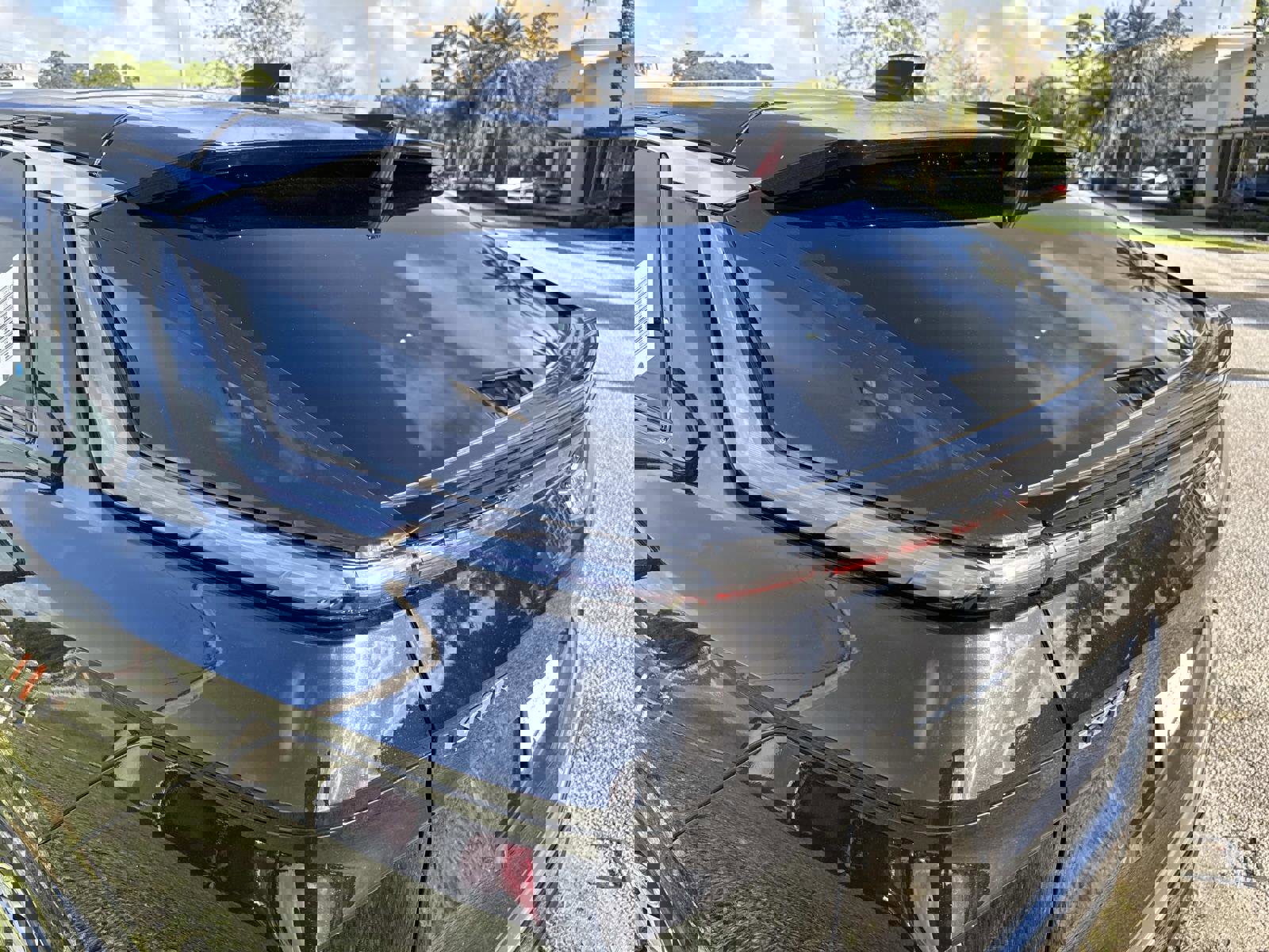 New 2026 Cadillac Lyriq Luxury image 10