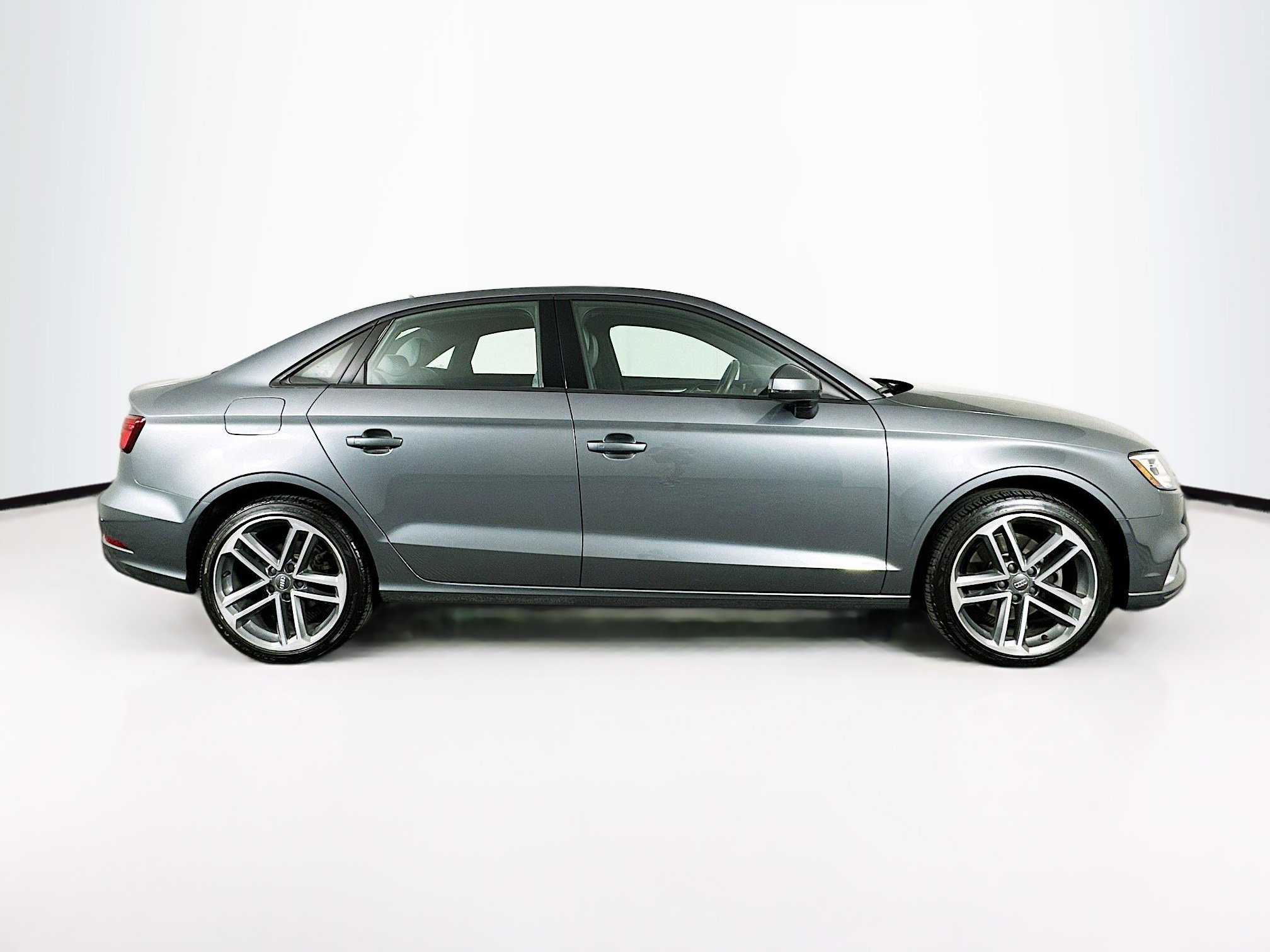 Used 2017 Audi A3 2.0T Premium w/ Convenience Package image 10