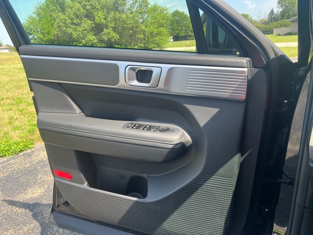 New 2026 Hyundai Santa Fe SEL image 25