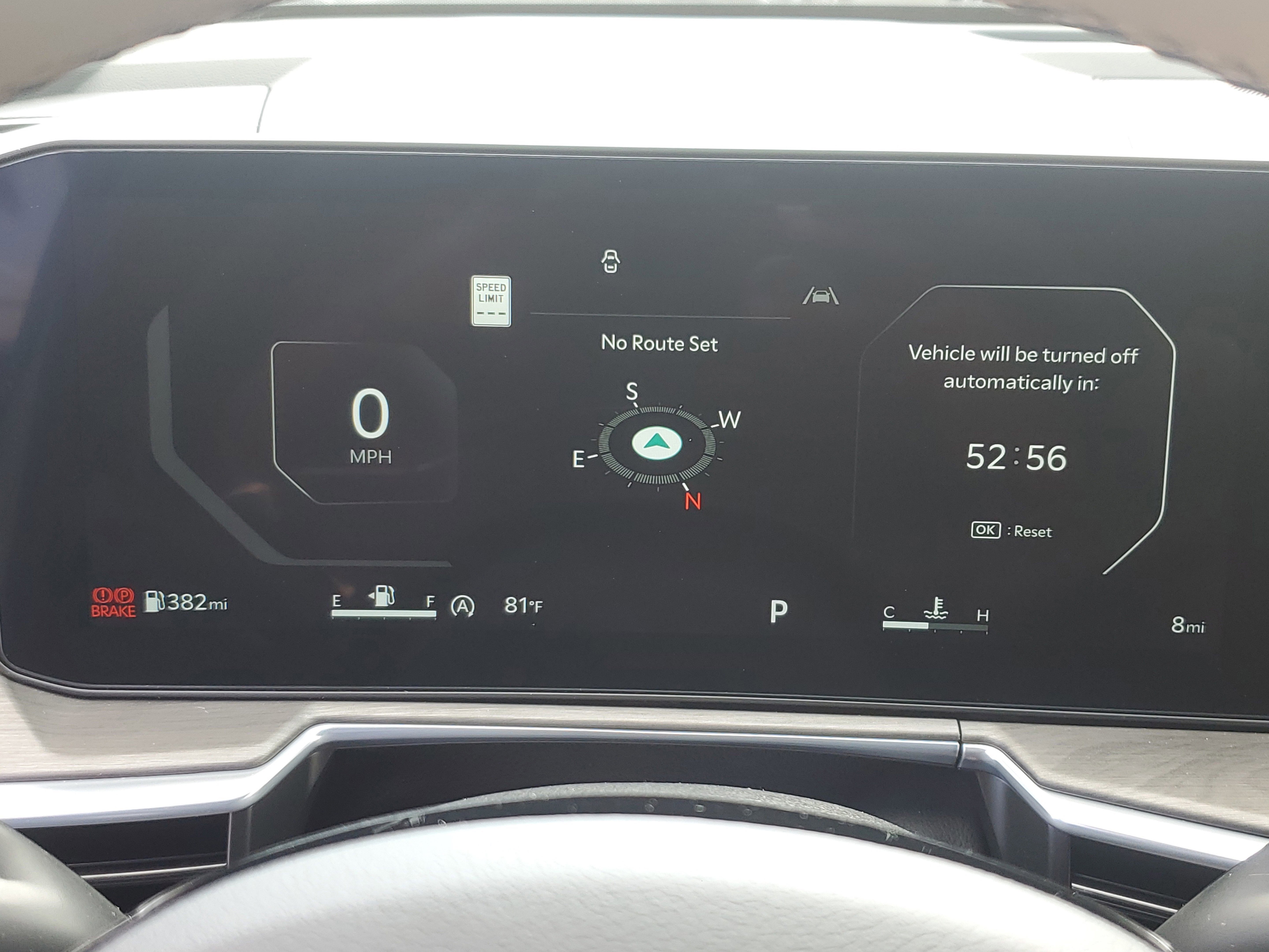 New 2025 Kia Sorento SX Prestige w/ Olive Brown Leather Package image 26