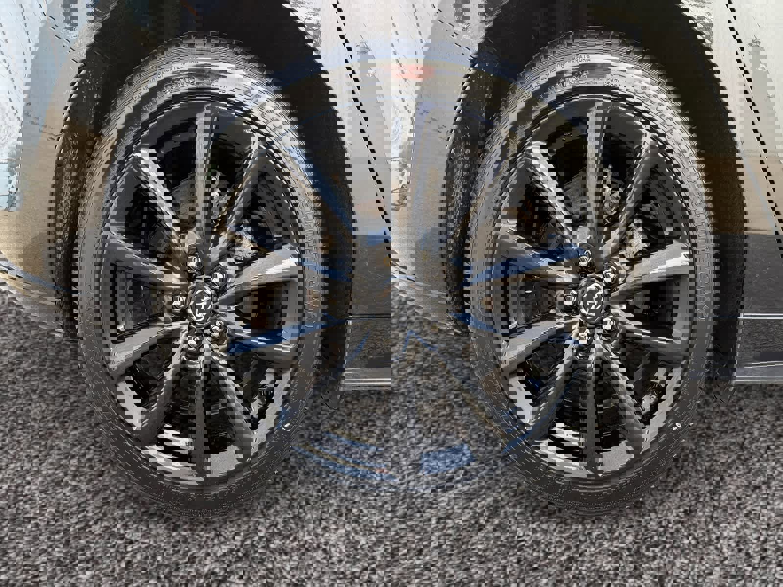 Used 2024 MAZDA MAZDA3 s image 14