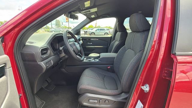 New 2026 Honda Pilot Sport image 32