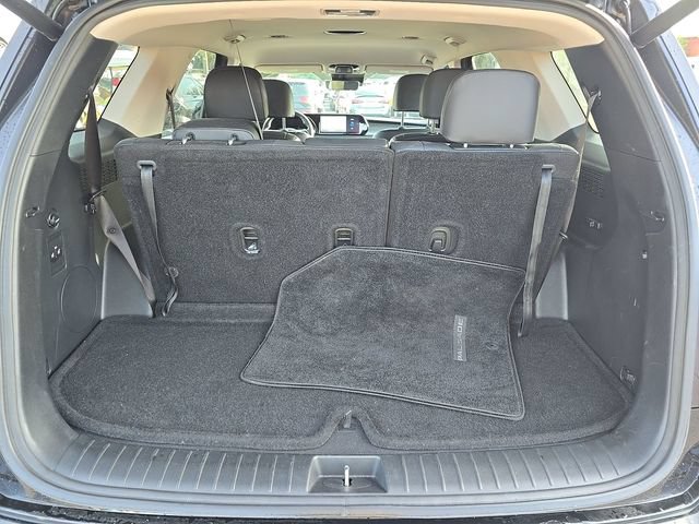 Used 2023 Hyundai Palisade SEL FWD image 13