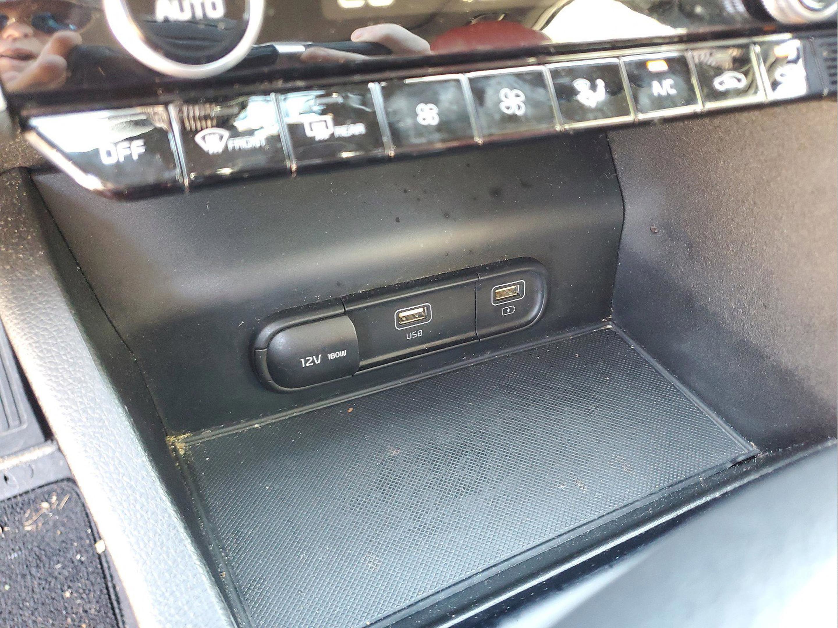 Used 2021 Kia K5 GT-Line w/ GT-Line FWD Premium Package image 23