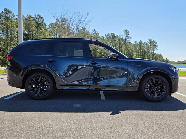 New 2026 MAZDA CX-90 3.3 Turbo S w/ Premium Package AWD/4WD image 14