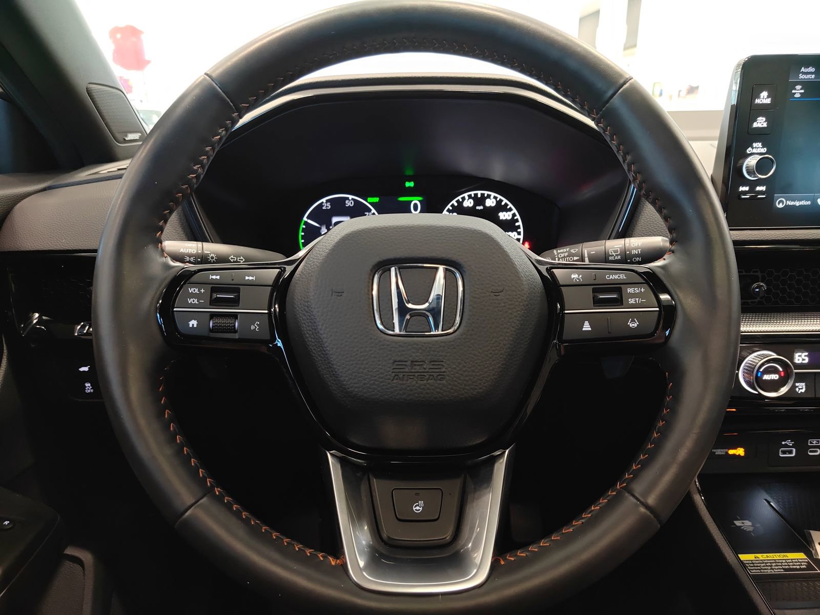 Used 2025 Honda CR-V Sport Touring image 24